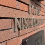 ステンレス切文字